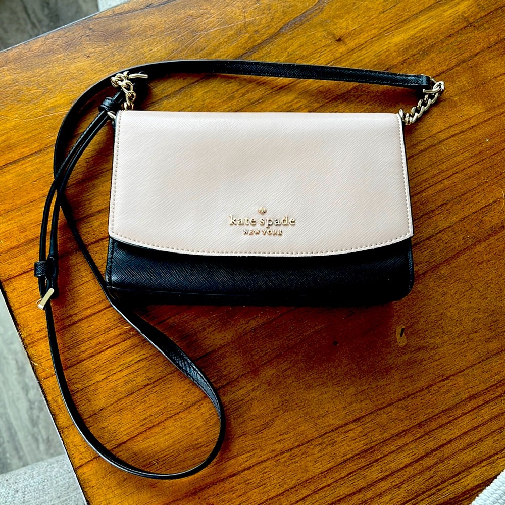 Kate Spade crossbody bag